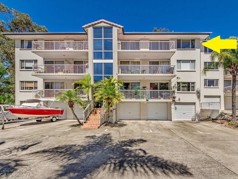 Photo - 11/32 Alinjarra Drive, Tugun QLD 4224 - Image 1