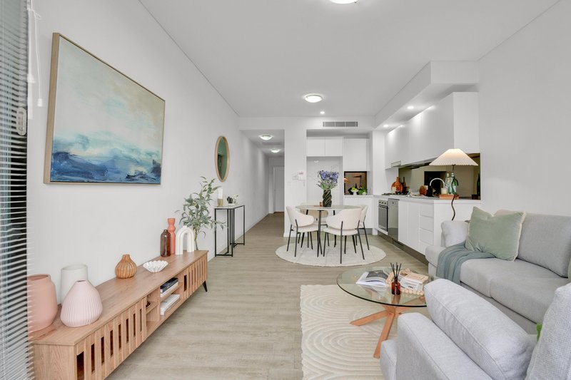 Photo - 113/2 Banilung Street, Rosebery NSW 2018 - Image 1