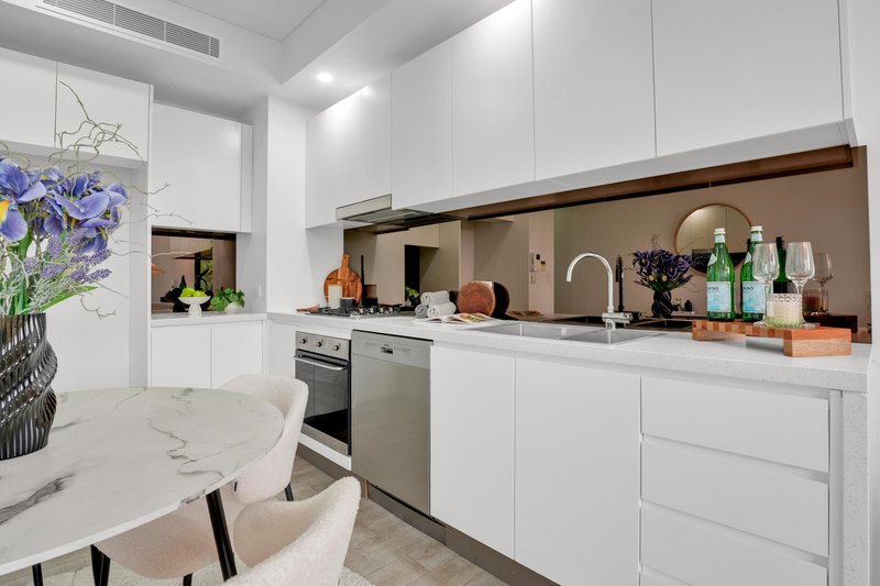 Photo - 113/2 Banilung Street, Rosebery NSW 2018 - Image 3