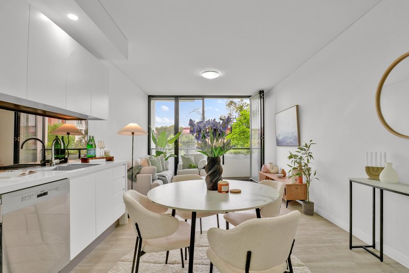 Photo - 113/2 Banilung Street, Rosebery NSW 2018 - Image 4