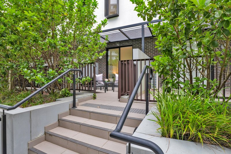 Photo - 113/2 Banilung Street, Rosebery NSW 2018 - Image 13