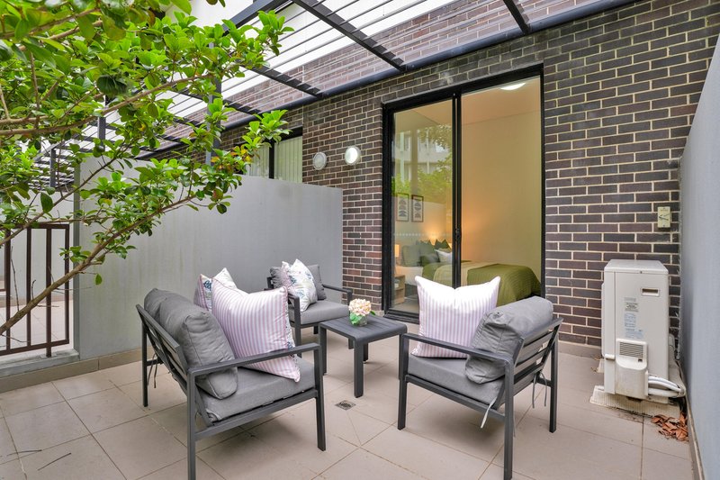 Photo - 113/2 Banilung Street, Rosebery NSW 2018 - Image 15