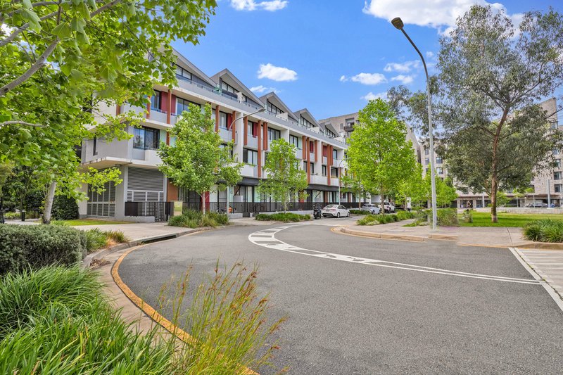 Photo - 113/2 Banilung Street, Rosebery NSW 2018 - Image 18