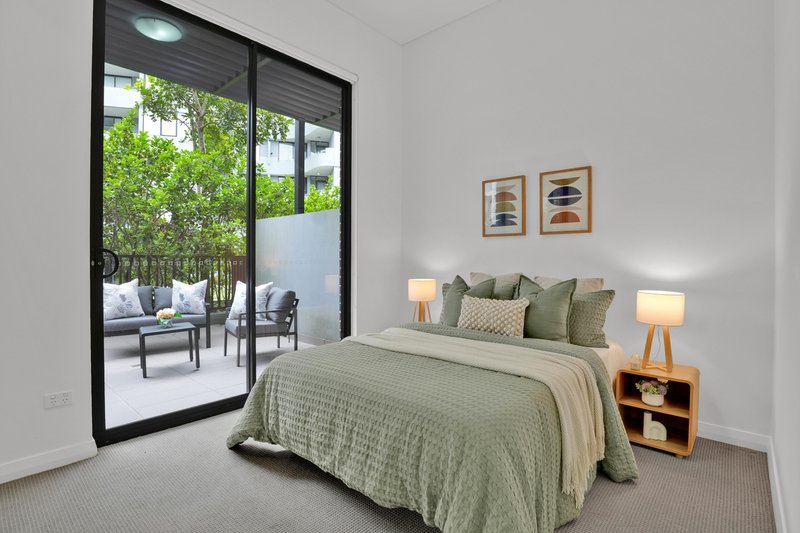 Photo - 113/2 Banilung Street, Rosebery NSW 2018 - Image 20