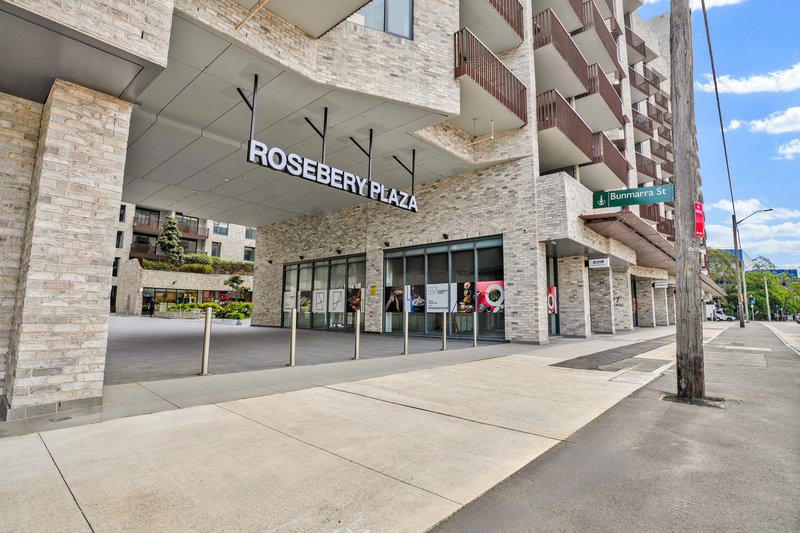 Photo - 113/2 Banilung Street, Rosebery NSW 2018 - Image 25