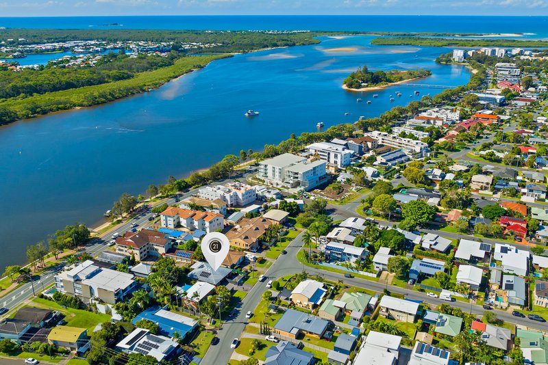 1/132 Broadwater Avenue, Maroochydore QLD 4558