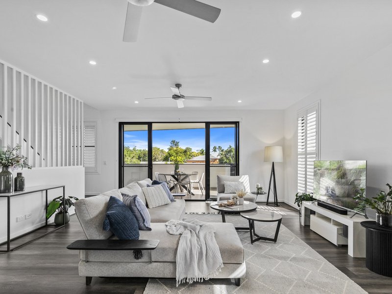 Photo - 11/32 John Street, Redcliffe QLD 4020 - Image 11