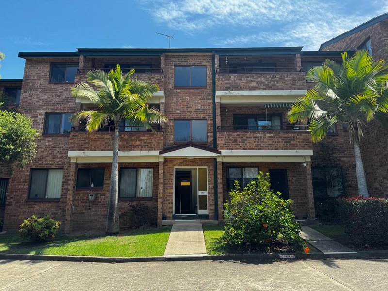 11/321 Windsor Road, Baulkham Hills NSW 2153