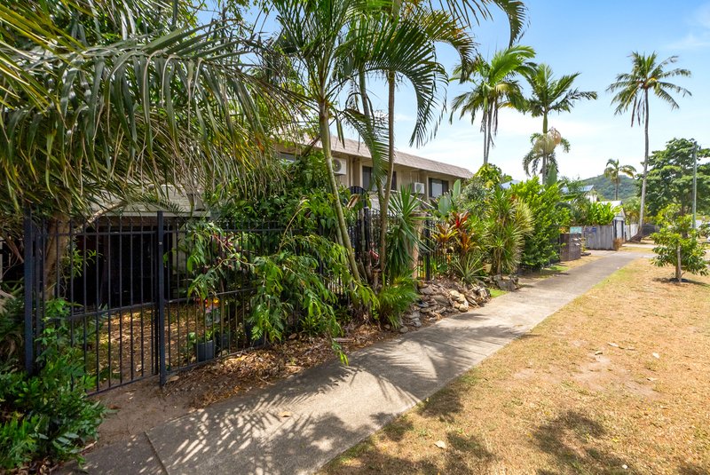 11/323 Mcleod Street, Cairns North QLD 4870