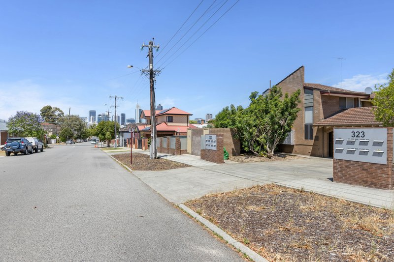 Photo - 11/323 Stirling Street, Highgate WA 6003 - Image 23