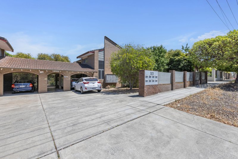 Photo - 11/323 Stirling Street, Highgate WA 6003 - Image 24