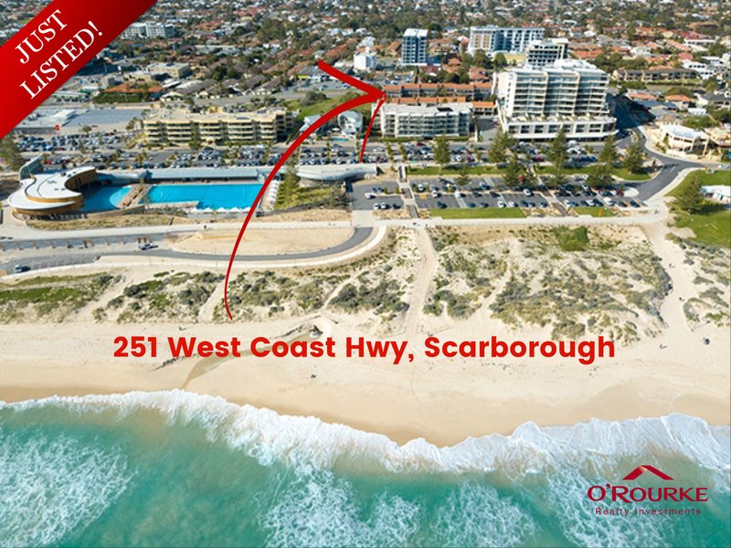 Photo - 113/251 West Coast Highway, Scarborough WA 6019 - Image 3