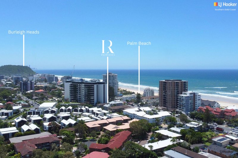 Photo - 1/1326 Gold Coast Highway, Palm Beach QLD 4221 - Image 1