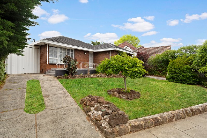 1/1328 Dandenong Road, Hughesdale VIC 3166