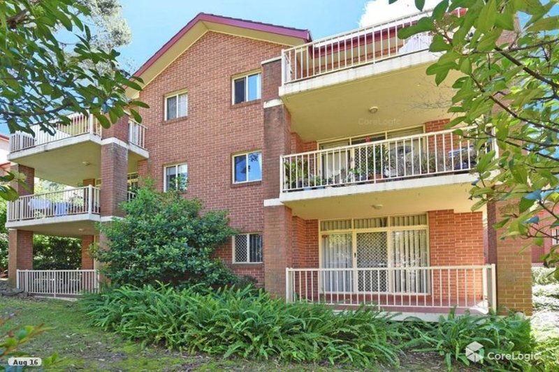 11/33-37 Linda Street, Hornsby NSW 2077