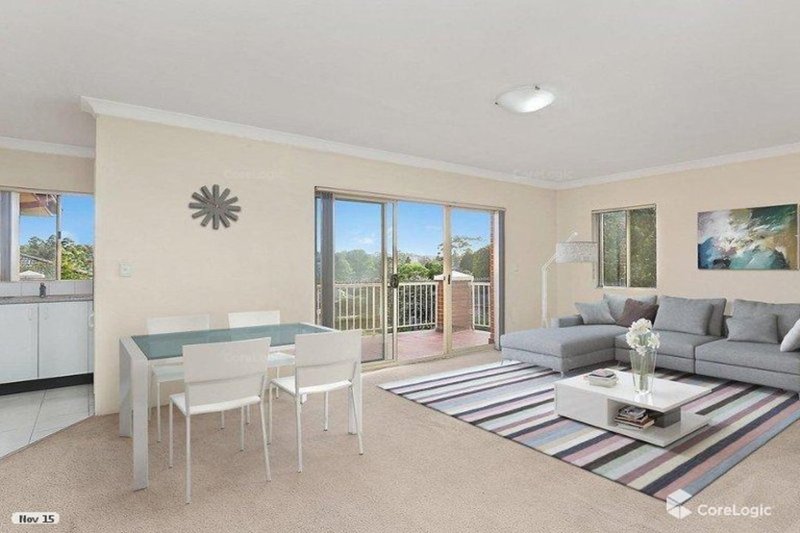 Photo - 11/33-37 Linda Street, Hornsby NSW 2077 - Image 2