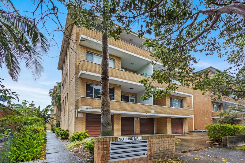 Photo - 11/33 Baxter Avenue, Kogarah NSW 2217 - Image