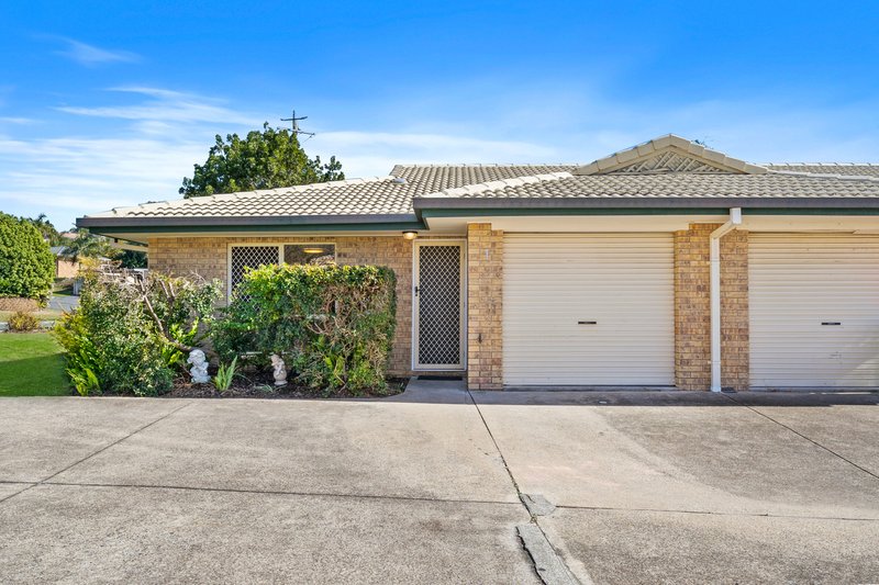 1/133 Castile Crescent, Edens Landing QLD 4207