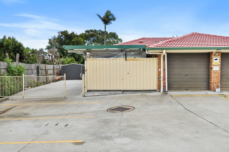 11/33 Clare Road, Kingston QLD 4114