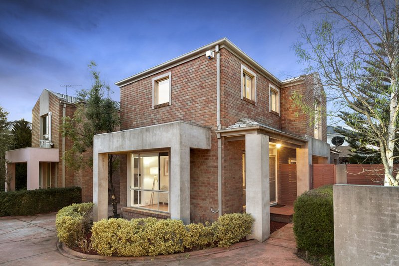 1/133 Clayton Road, Oakleigh East VIC 3166