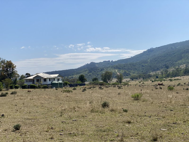 Photo - 1133 Ropeley-Rockside Road, Rockside QLD 4343 - Image 5