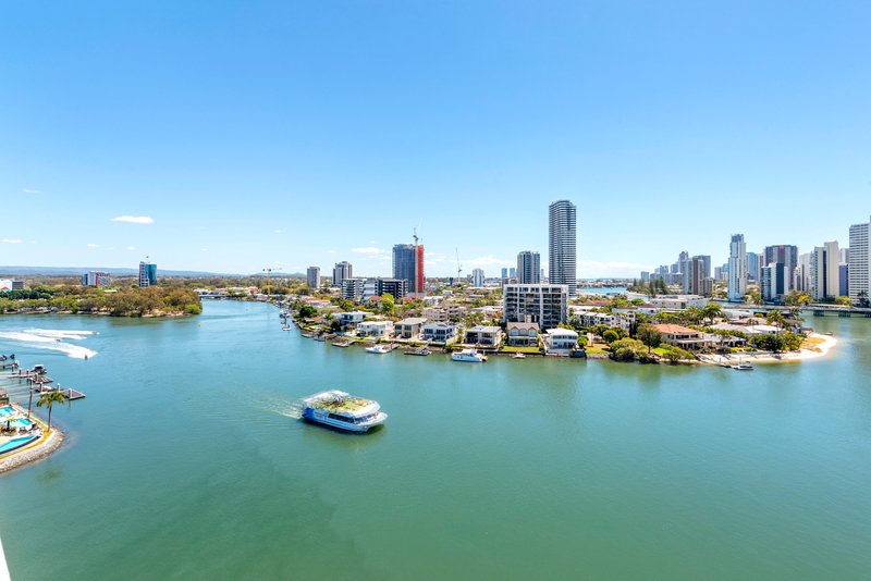 Photo - 113/30 Watson Esplanade, Surfers Paradise QLD 4217 - Image 3