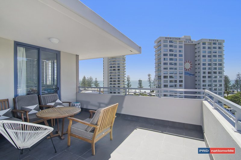 1133/1 Ocean Street, Burleigh Heads QLD 4220