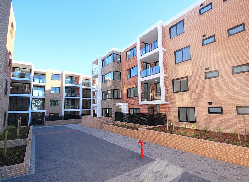 Photo - 113/351C Hume Highway, Bankstown NSW 2200 - Image 1