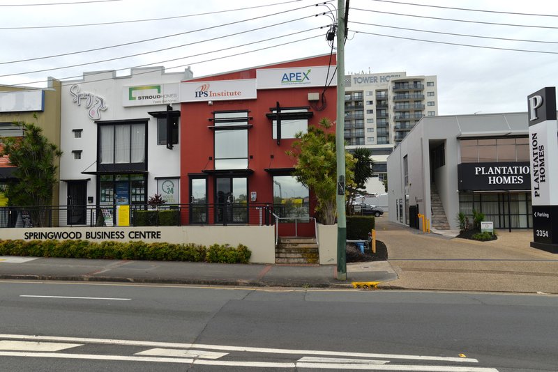 Photo - 11/3352 Pacific Highway, Springwood QLD 4127 - Image 1