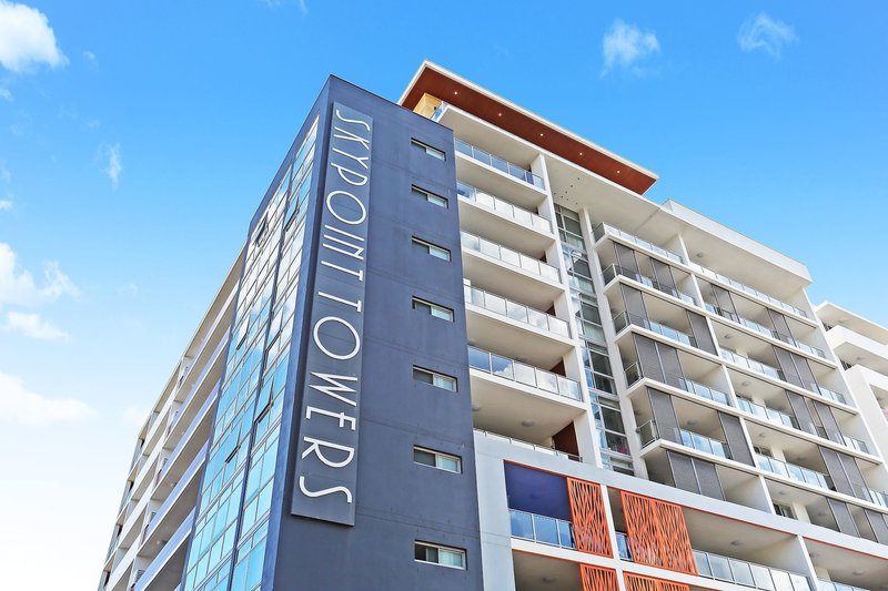 Photo - 113/36-44 John Street, Lidcombe NSW 2141 - Image 2