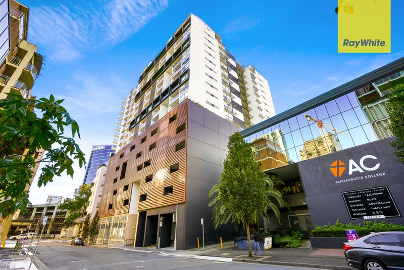 113/36-46 Cowper Street, Parramatta NSW 2150