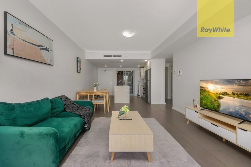 Photo - 113/36-46 Cowper Street, Parramatta NSW 2150 - Image 4