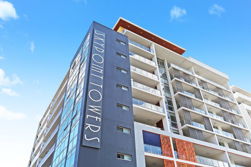 113/36 John Street, Lidcombe NSW 2141