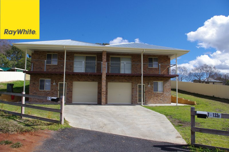 1/133D Old Bundarra Road, Inverell NSW 2360