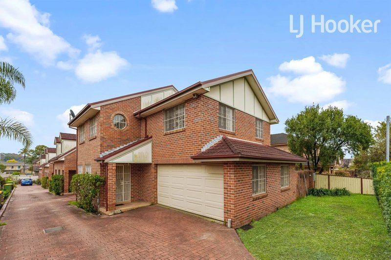 1/134 Chester Hill Rd , Bass Hill NSW 2197