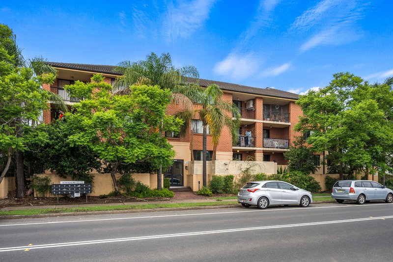 Photo - 11/34 Kerrs Road, Lidcombe NSW 2141 - Image 1