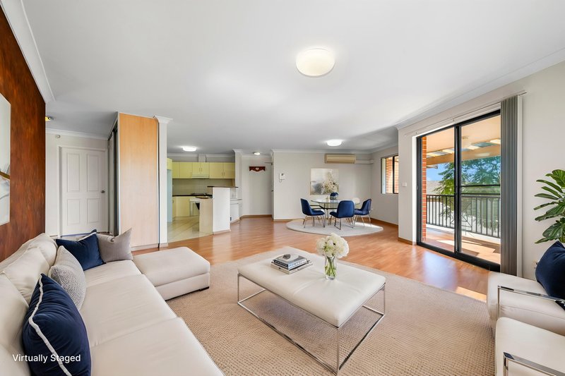 Photo - 11/34 Kerrs Road, Lidcombe NSW 2141 - Image 2