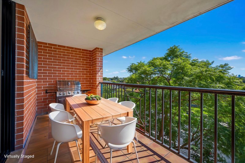 Photo - 11/34 Kerrs Road, Lidcombe NSW 2141 - Image 3