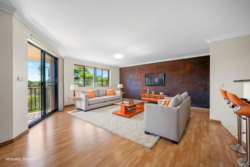 Photo - 11/34 Kerrs Road, Lidcombe NSW 2141 - Image 4