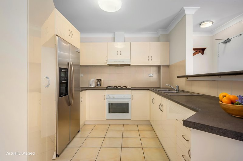 Photo - 11/34 Kerrs Road, Lidcombe NSW 2141 - Image 5