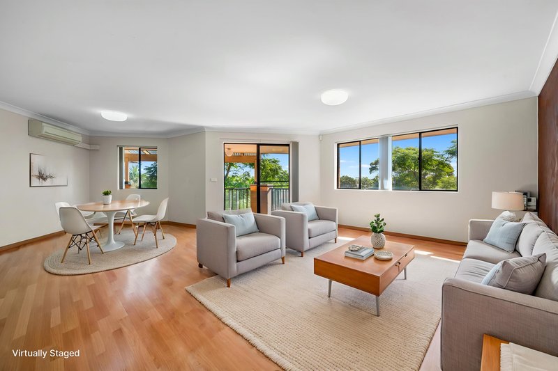 Photo - 11/34 Kerrs Road, Lidcombe NSW 2141 - Image 7