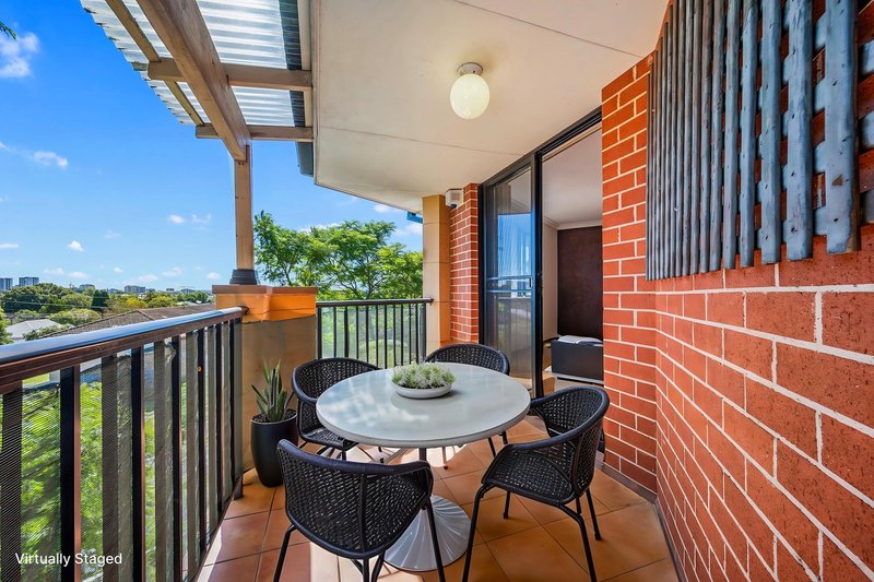Photo - 11/34 Kerrs Road, Lidcombe NSW 2141 - Image 10