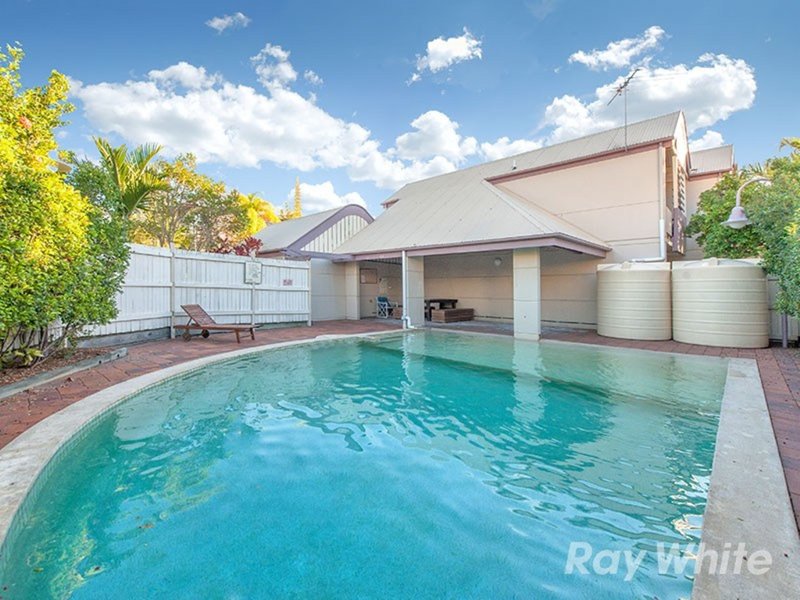 11/34 Lowerson Street, Lutwyche QLD 4030