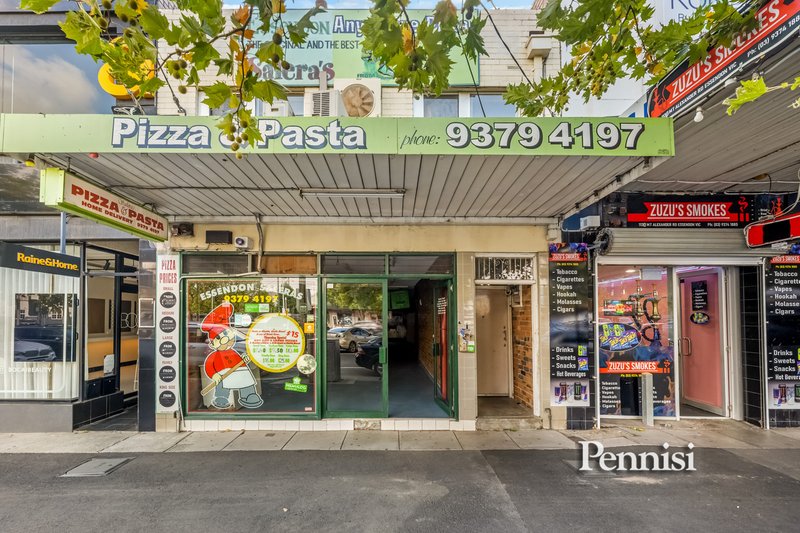 1134 Mount Alexander Road, Essendon VIC 3040