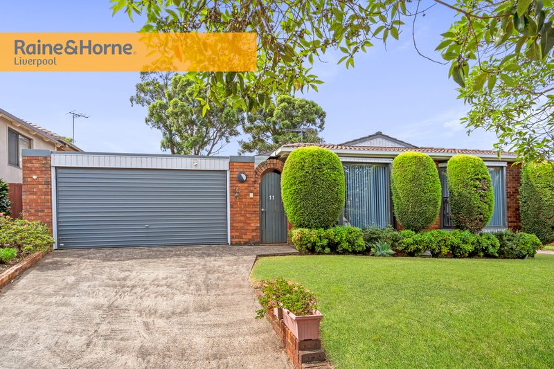 11/34 Townsend Street, Condell Park NSW 2200