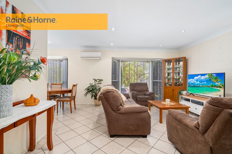 Photo - 11/34 Townsend Street, Condell Park NSW 2200 - Image 4