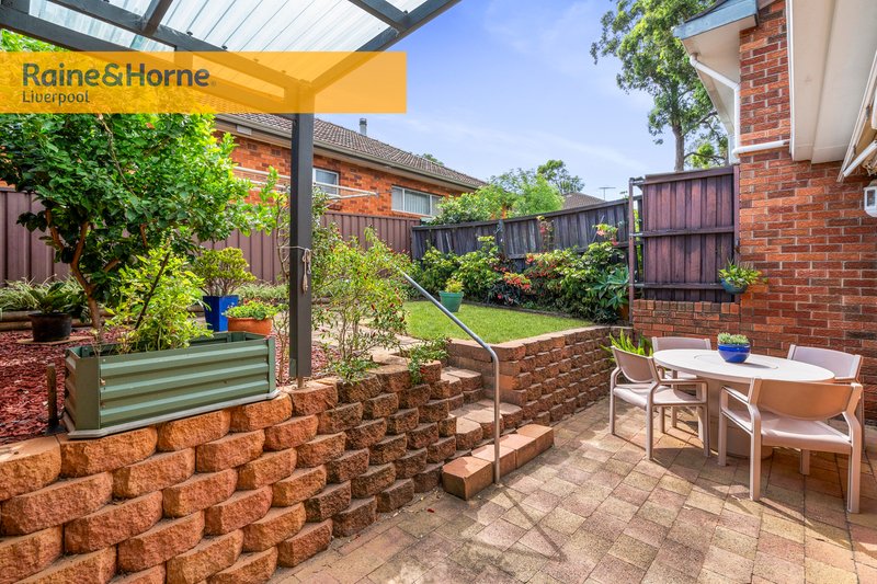 Photo - 11/34 Townsend Street, Condell Park NSW 2200 - Image 12