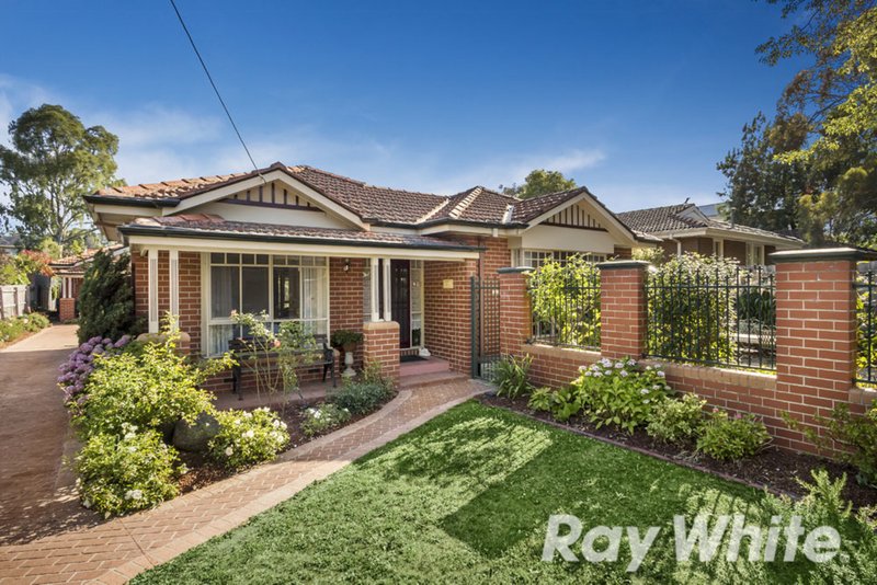 1/134 Windsor Crescent, Surrey Hills VIC 3127