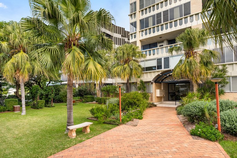 Photo - 11/341 Bowen Terrace, New Farm QLD 4005 - Image 2