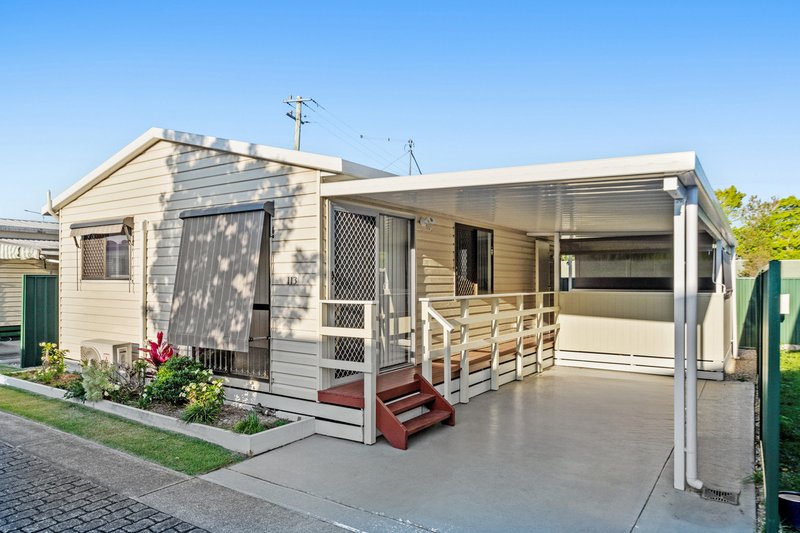 113/456 Nerang-Broadbeach Road, Carrara QLD 4211